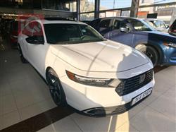 هوندا أكورد